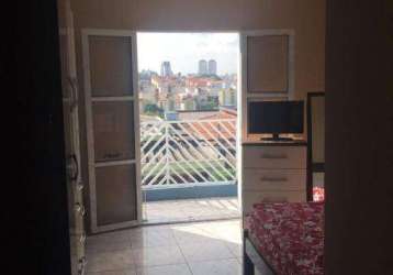 Sobrado com 4 dormitórios, 250 m² - vila jerusalém, são bernardo do campo/sp