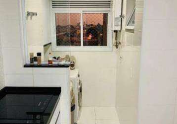 Apartamento à venda, 80 m² por r$ 535.000,00 - parque boa esperança - indaiatuba/sp