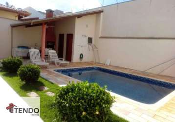 Casa com 3 dormitórios à venda, 200 m² por r$ 980.000,00 - jardim esplanada - indaiatuba/sp