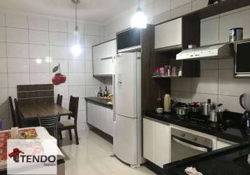 Imob02 - sobrado 204 m² - venda - 5 dormitórios - jardim paulista i - indaiatuba/sp