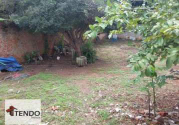 Imob02 - terreno 630 m² - venda - vila teixeira - salto/sp