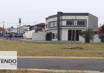 Imob02 - terreno 250 m² - venda - res. parque do café - monte mor/sp