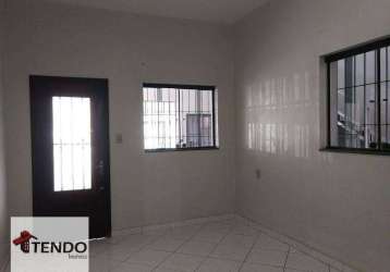 Imob03 - casa 385 m² - venda - 8 dormitórios - matriz - mauá/sp