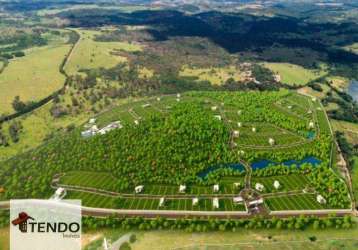 Imob02 - terreno 600 m² - venda - reserva santa maria - indaiatuba/sp