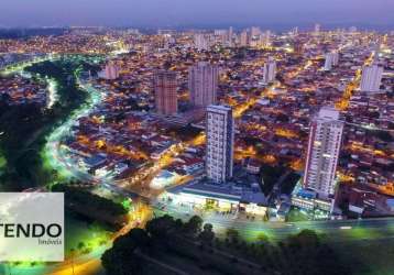 Terreno à venda, 150 m² por r$ 205.000,00 - jardim paulista ii - indaiatuba/sp