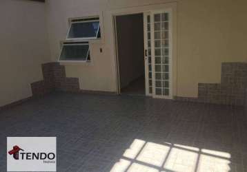 Casa com 3 dormitórios à venda, 81 m² por r$ 375.000,00 - jardim planalto - salto/sp