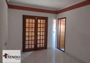 Imob02 - sobrado 160 m² - venda - 3 dormitórios - 1 suíte - jardim morada do sol - indaiatuba/sp