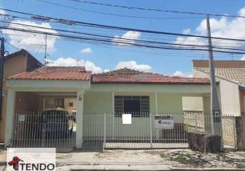 Oportunidade casa térrea em excelente localizaçao!!!