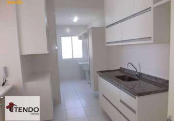 Apartamento para locação