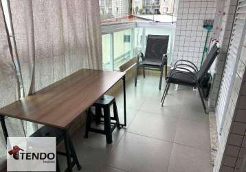 Apartamento com 2 dormitórios à venda, 67 m² por r$ 579.000 - vila so joo - são bernardo do campo/sp