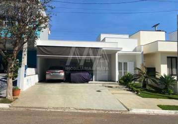 Casa em condomínio para venda em sorocaba, condomínio golden park residence, 3 dormitórios, 1 suíte, 2 banheiros, 2 vagas