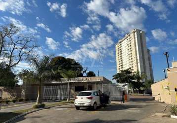 Apartamento para venda em sorocaba, jardim são carlos, 2 dormitórios, 1 banheiro, 1 vaga