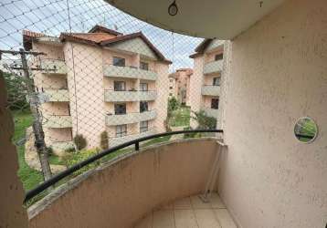 Apartamento para venda em sorocaba, jardim novo mundo, 2 dormitórios, 1 banheiro, 1 vaga