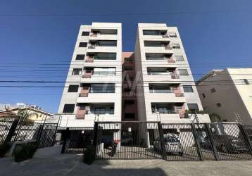 Apartamento para venda em sorocaba, boa vista, 3 dormitórios, 1 suíte, 2 banheiros, 2 vagas