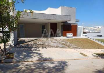 Casa em condomínio para venda em sorocaba, cond. giverny, 3 dormitórios, 3 suítes, 4 banheiros, 4 vagas