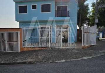 Casa para venda em sorocaba, jardim luciana maria, 3 dormitórios, 1 suíte, 3 banheiros, 3 vagas