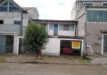 Sobrado cajuru, 112 m2  r$350.000,00