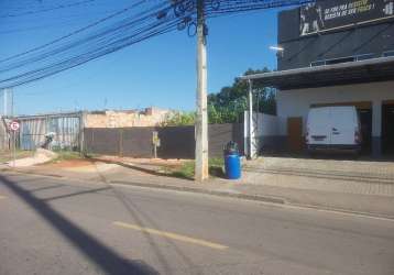 Terreno comercial fazenda rio grande bairro estados,  r$350.000,00.