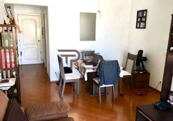 Apartamento à venda 76m2 - 3 dormitórios - vila são francisco