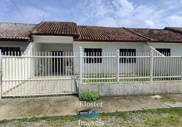 Casa a venda balneário ipanema