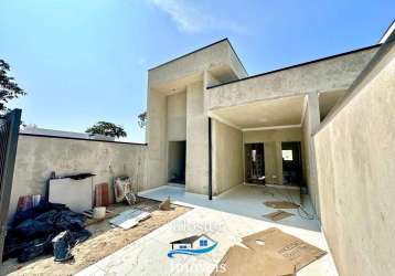 Casa à venda balneária guacyara