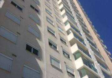 Apartamento com 2 dormitórios à venda, 98 m² por r$ 550.000,00 - vila endres - guarulhos/sp