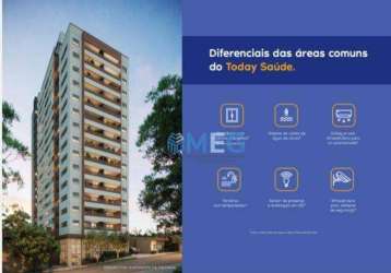 Studio com 1 dormitório à venda, 29 m² por r$ 254.900,00 - parque imperial - são paulo/sp