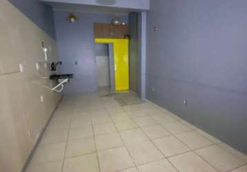 Ponto comercial com 1 sala à venda no independência, porto alegre , 27 m2 por r$ 220.000