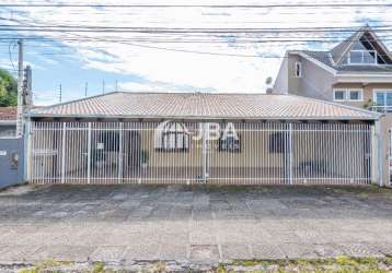 Casa 4 quartos boqueirão 159m² casa térrea com cômodos amplos no boqueirão!