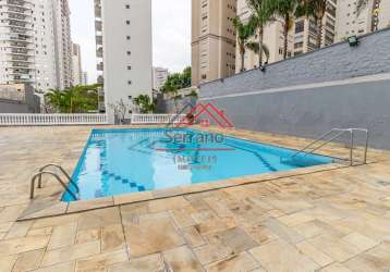 Apartamento em belenzinho  -  são paulo