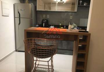 Apartamento em vila prudente  -  são paulo