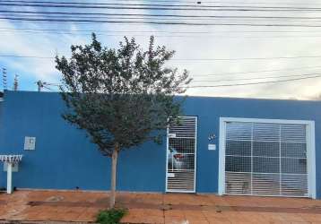 Vendo ou troco por apartamento, casa no bairro rita vieira