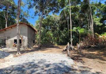 Lote / terreno em arraial d'ajuda  -  porto seguro r$199.000,00