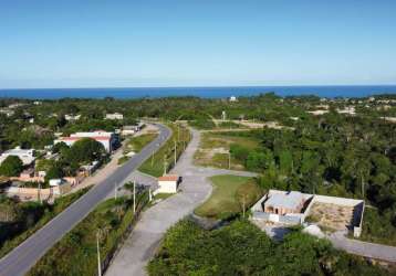 Lote/terreno em alto taperapuan: venda e locação por r$180.000