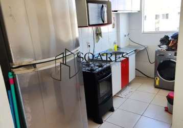 Aportunidade unica - vendo apartamento com todas as mobílias