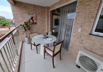 Piazza toscana -  o melhor apartamento dos sonhos de 2 ou 3 quartos 1 suíte80