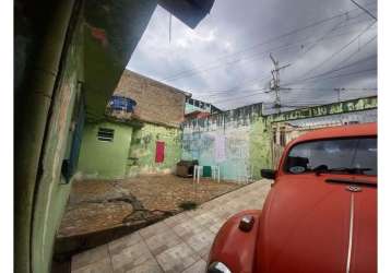 Casa a venda no jd. zaira em mauá