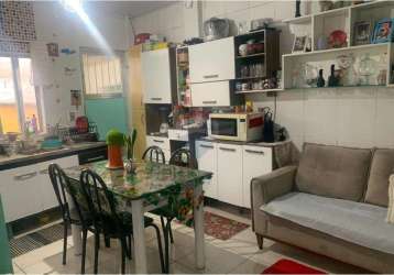 2 casas + salão comercial à venda por r$220.000,00!