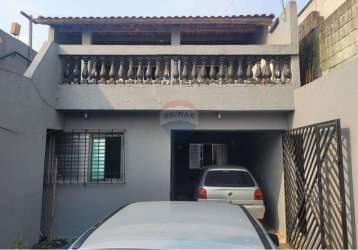 Casa nova a venda no jardim zaira