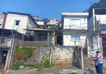 Terreno normal para venda condomínio maracanã santo andre - te00034