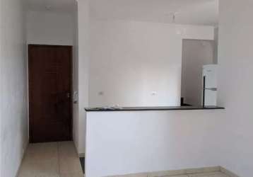 Apartamento cobertura para venda vila helena santo andre - ap00384