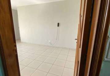 Apartamento para aluguel, 2 quarto(s),  parque são vicente, mauá - ap295