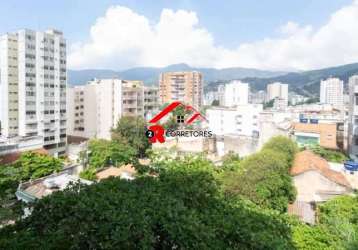 Apartamento com 2 quartos à venda na rua luís guimarães, vila isabel, rio de janeiro, 97 m2 por r$ 450.000