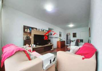 Apartamento com 3 quartos à venda na rua goes monteiro, 8, botafogo, rio de janeiro, 98 m2 por r$ 830.000