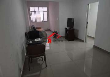 Apartamento com 3 quartos à venda na rua senador vergueiro, flamengo, rio de janeiro, 110 m2 por r$ 990.000