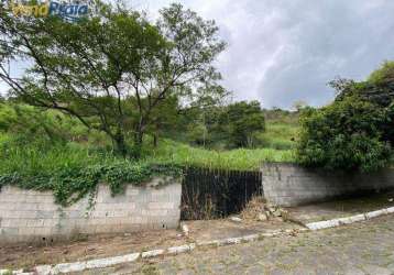 Terreno na praia da cigarras com 488m²