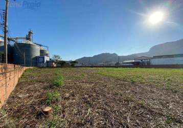 Terreno à venda, 3043 m² por r$ 12.000.000,00 - centro - são sebastião/sp