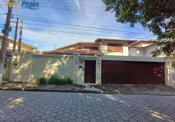 Casa com 4 dormitórios à venda, 274 m² por r$ 1.650.000,00 - portal da olaria - são sebastião/sp