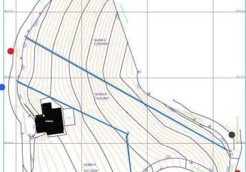 Terreno à venda, 3416 m² por r$ 650.000,00 - cigarras - são sebastião/sp
