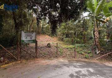 Terreno na praia de guaecá